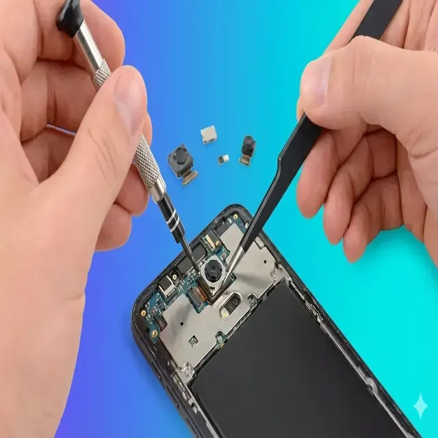 Camera Solution